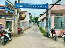 Hình ảnh Bán nến thổ cư cấp phép chính - khu dân cư 3A- Giá 1.79 tỷ
