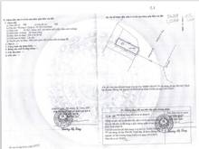 Hình ảnh Đất nền Phú Lợi Quận 8 - Sổ đỏ - Xây tự do - MT Phạm Thế Hiển