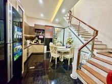 Hình ảnh Biệt thự ngang khủng 7m, khu vip nhất Sơn Kỳ, Lê Trọng Tấn, sát mặt ti