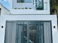 Hình ảnh Thua lỗ Trang MB66.COM Chính Thức - MB 66 Uy Tín cần bán nhà NGÔ VĂN SỞ Q4, 44m2 SHR đầy đủ 1tỷ720