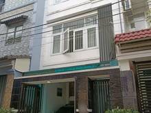 Hình ảnh GIÁ TRỌN GÓI bán Xuân Thuỷ Q2 56m2 2ty605 3Pn HXH