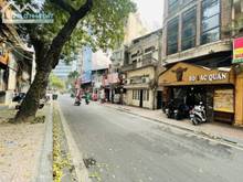 Hình ảnh Cho thuê MP PHÓ ĐỨC CHÍNH 140m2x1.5T MT 4.5m kinh doanh, văn phòng
