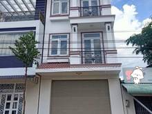 Hình ảnh ĐỊNH CƯ NƯỚC NGOÀI bán Nguyễn Thị Minh Khai,P.Đa Kao,Q1 49m2 2lầu SHR