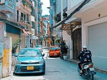 Hình ảnh Cần bán nhà ngõ 168 hào nam, ngõ ô tô tránh, 70m x 5t. giá chỉ 8.5 tỷ