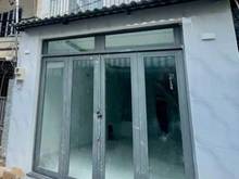 Hình ảnh BÁN GẤP nhà đường Lô Tư, Q Bình Tân 49M² 1T830 2pn shr