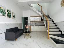 Hình ảnh Không thể rẻ hơn NGUYỄN HIỀN Q3 56m2 3Tỷ680 SHR