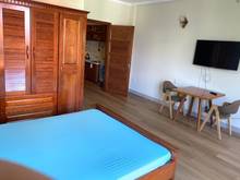 Hình ảnh Cho thuê Trang Chủ MB66.COM / Đăng Ký Tặng 66K 2 phòng ngủ, 2 wc đường 5.5m An Cư gần Hồ Nghinh. 7tr