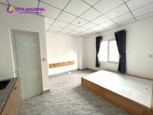 Hình ảnh Phòng Căn Hộ Mới Xây Ở Chợ Phạm Văn Bạch + Full Nội Thất Ban Công 3Tr5