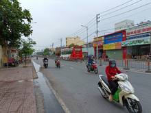 Hình ảnh Bán Đất 1200m2 , mặt tiền đường Tô Ký ,xã Thới Tam Thôn ,huyện Hóc Môn