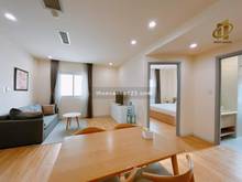 Hình ảnh Cho thuê Central Plaza .Q.TB . DT:60m,2PN, 12 triệu