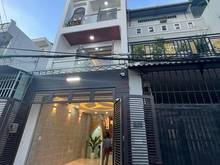 Hình ảnh GÍA CỰC TỐT bán Lâm Văn Bền Q7 61m2 2ty775 SHR