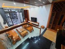 Hình ảnh Nhà Nguyễn Thiện Thuật,P1,Q3 DT : 55m2 (5x11)