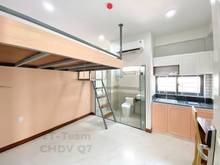 Hình ảnh Mb6623 nạp rút nhanh chóng MỚI CÓ GÁC + ĐẸP LUNG LINH, Đủ Nội Thất, KDC Nam Long Q7
