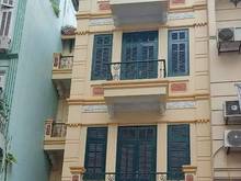 Hình ảnh Bán Nhà PL Trần Quang Diệu, Đống Đa. 75m2 5 Tầng, Vị Trí Đẹp, ÔTô Vào