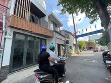 Hình ảnh Nhà mt nhựa Phan Đăng Lưu, Trần Kế Xương, Phú Nhuận, nhỉnh 7tỷ
