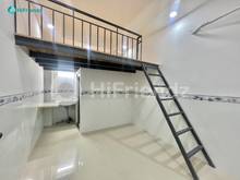 Hình ảnh Duplex mới xây đi bộ qua ĐH CNTP