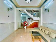 Hình ảnh Thanh lý nhà đẹp giá rẻ ĐỐNG ĐA Bình Thạnh 56m2 chỉ 2tỷ170