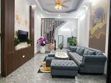 Hình ảnh Bán nhà HBT- 125 trương định- giá 3.58 tỷ DT39m2x3.9MTx3T ở ngay
