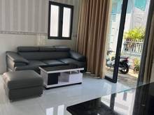 Hình ảnh Bán nhà sổ hồng Quận 7 56m² 1T240 2pn shr