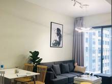 Hình ảnh Giá bao nội thất CC MIẾU NỔI BT 60m2 1Tỷ75 2PN