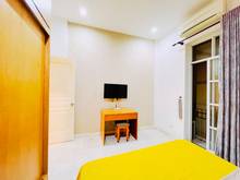 Hình ảnh 💫⚡️Căn Hộ Studio 1PN 🛵 Ngã tư Phú Nhuận 📍Q. Phú Nhuận