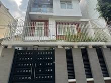 Hình ảnh Bán nhà HXH đường Tầm Vu view sông SG 6.5x15m 4 TẤM mới cứng
