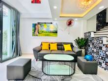 Hình ảnh MỚI TINH ! Xuân Thuỷ Q2 2tỷ850 3Pn 1T2L SHR 56m2