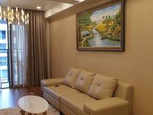 Hình ảnh Chính chủ cần bán Saigon South Residences 2PN Giá 3.38 Tỷ -