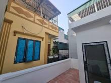 Hình ảnh Bán nhà mễ trì hạ ngõ thông 36m giá 3,5 tỷ