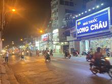 Hình ảnh Bán MẶT TIỀN KD,Xuân Diệu,P.4; Q.Tân Bình,DT:15mx4m,Kết cấu:Trệt