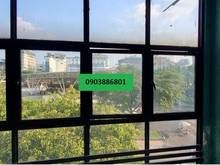 Hình ảnh Cho thuê nhà nguyên căn mặt tiền 92D Lê Lai, Phường Bến Thành, Quận 1.