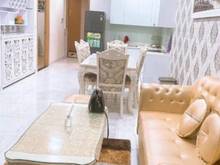 Hình ảnh Bị giật hụi bán CH HADO CENTROSA GARDEN Q10 107m2 2PN 4,5 tỷ