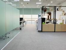 Hình ảnh Văn Phòng Phú Nhuận View Kính,80-90m2,MT Hoàng Văn Thụ