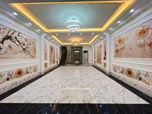 Hình ảnh Cho thuê nhà ngõ 10 Nguyễn Thị Định 60m x 5T ngõ ô tô phân lô