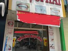 Hình ảnh Cho thuê mặt bằng Phạm Văn Thuận 30tr
