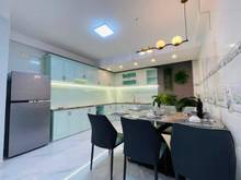 Hình ảnh BÁN GẤP Trần Trọng Cung Q7 2tỷ660 3Pn 57m2 SHR