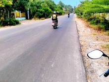 Hình ảnh Củ Chi, MT Nguyễn Thị Rành, 287m2, 5x57.SHR. 4,1 Tỷ.