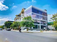 Hình ảnh Cho thuê toà nhà văn phòng MT Cao Đức Lân, Q2, 450m2, 1 hầm + 3 lầu