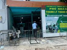 Hình ảnh Cho thuê kho 5mx20m, đường 12m ĐẶNG THÙY TRÂM