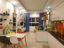 Hình ảnh Chủ gửi bán Trang Chủ MB66.COM / Đăng Ký Tặng 66K 9view  DT 58m2 2PN 2WC full nội thất Giá 1 tỷ 356