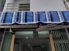 Hình ảnh Chỉ 1ty638 sở hữu ngay căn nhà 2 lầu Đường Âu Cơ Quận T.Bình 43m2 4PN