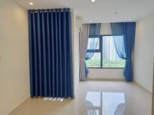 Hình ảnh Cho thuê CH Vinhomes 36m2 giá 4,3tr/tháng có sẵn bếp, rèm 2 máy lạnh