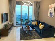 Hình ảnh VIEW XỊN The Tresor Q4 93m2 2Pn 2wc fullNT