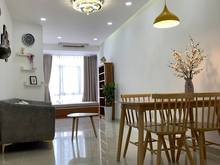 Hình ảnh Cho thuê chung cư Sky Garden 3 Phú Mỹ Hưng, nhà đẹp giá tốt nhất