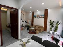 Hình ảnh Thanh lý nhà giá tốt BÌNH ĐÔNG Q8, 46m2 giá chỉ 1tỷ840