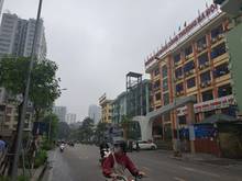 Hình ảnh Cho thuê nhà mặt phố Vũ Trọng Phụng