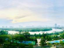 Hình ảnh Bán Trang Chủ MB66.COM / Đăng Ký Tặng 66K Riverside Residence Phú Mỹ Hưng Quận 7 3pn giá 7,4 tỷ