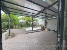 Hình ảnh Cho thuê nhà 2MT khu Nại Hiên Đông 4PN full NT rộng rãi