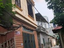 Hình ảnh Nhà Đại Mỗ LÔ GÓC 2 mặt thoáng 43m2 x 3Tầng, mt 5m chưa đến 4tỷ