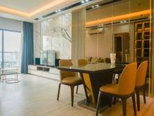 Hình ảnh SIÊU Phẩm Orchad Park View PN 83m2 2Pn 2wc